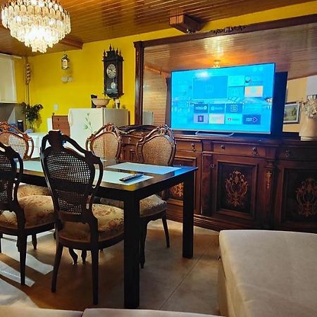 Casita Junto Al Rio En Un Entorno Natural Монфорте де Лемос Екстериор снимка