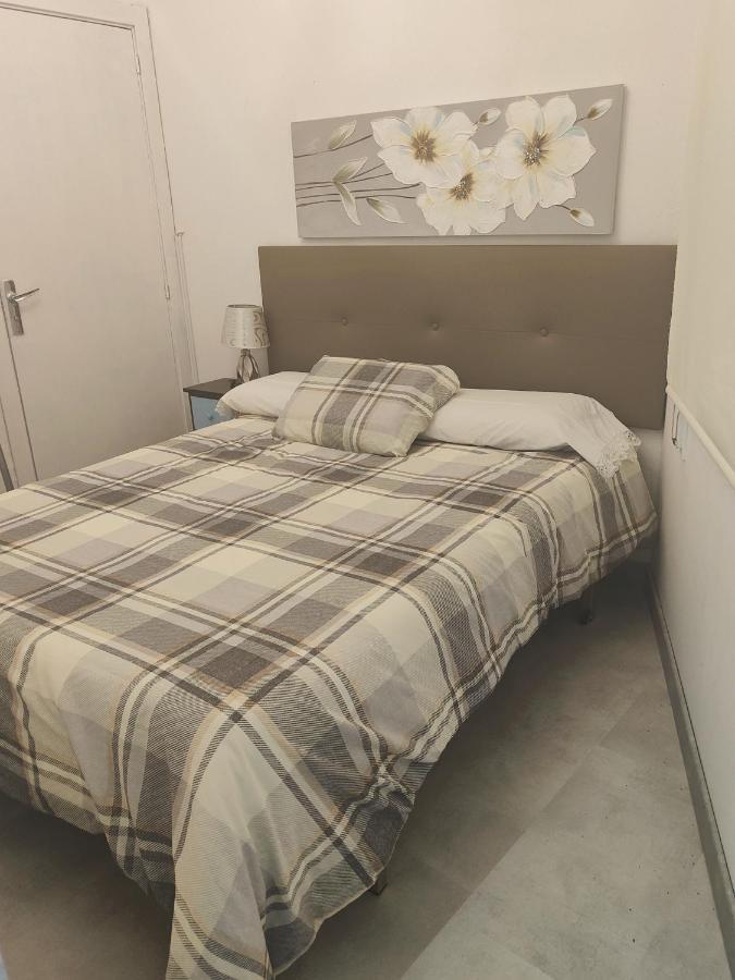 Casita Junto Al Rio En Un Entorno Natural Монфорте де Лемос Екстериор снимка
