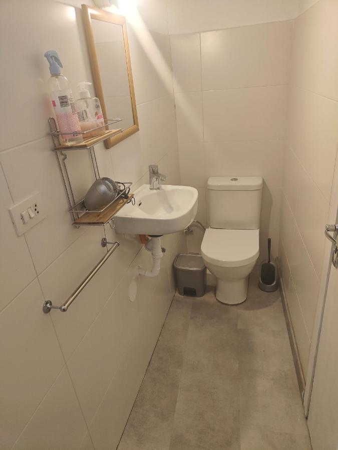 Casita Junto Al Rio En Un Entorno Natural Монфорте де Лемос Екстериор снимка