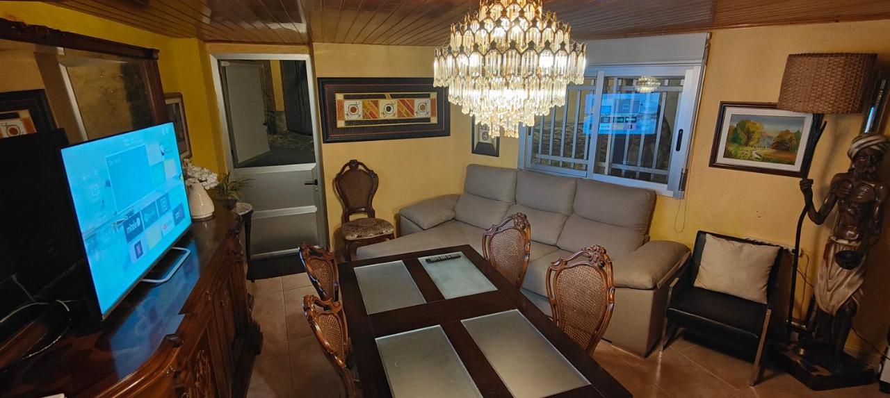 Casita Junto Al Rio En Un Entorno Natural Монфорте де Лемос Екстериор снимка