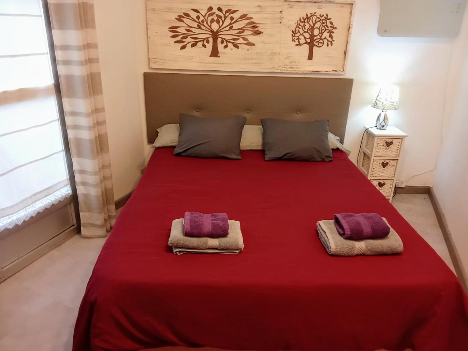 Casita Junto Al Rio En Un Entorno Natural Монфорте де Лемос Екстериор снимка