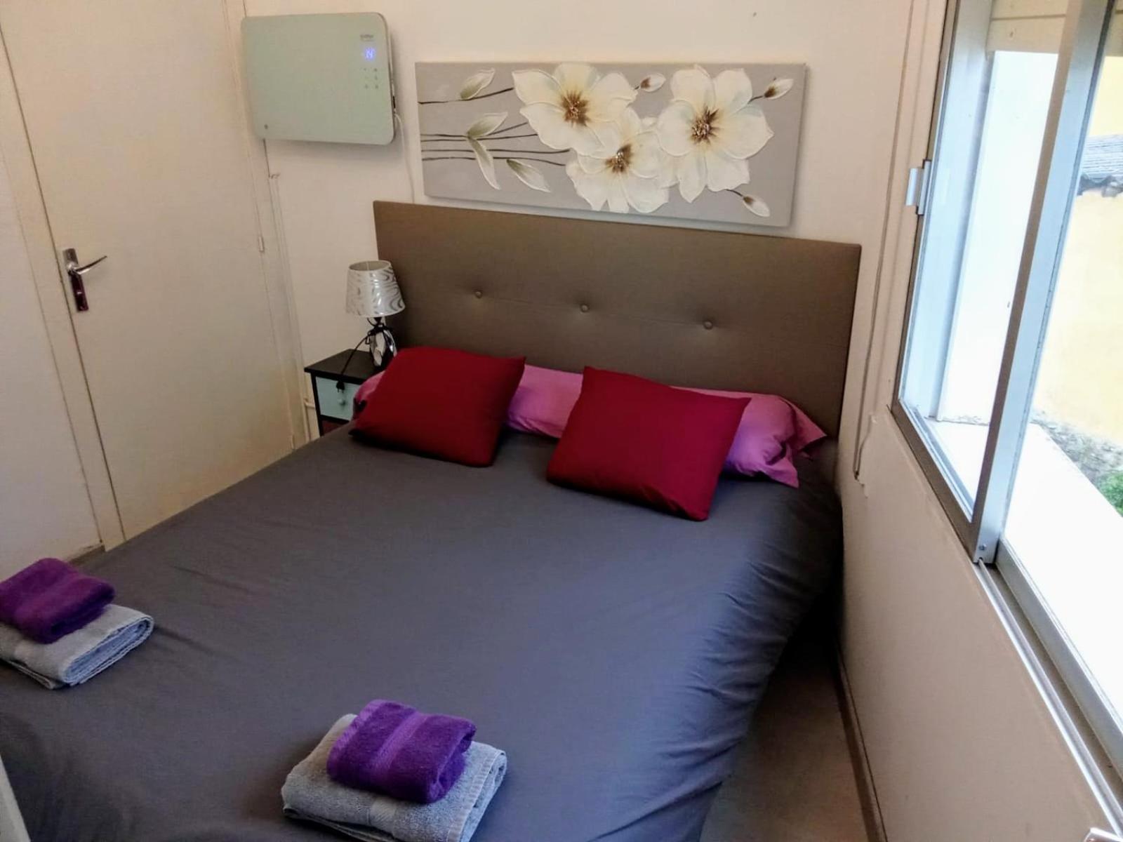 Casita Junto Al Rio En Un Entorno Natural Монфорте де Лемос Екстериор снимка