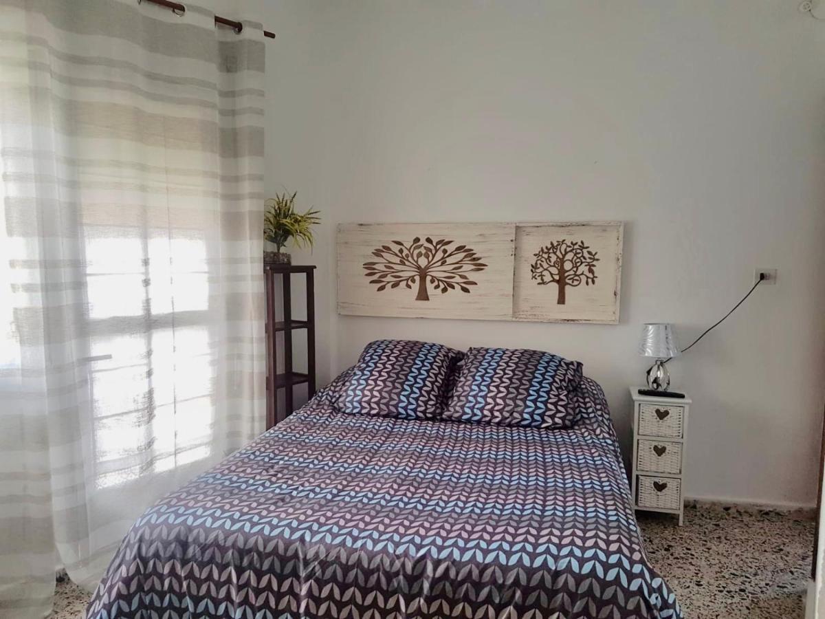 Casita Junto Al Rio En Un Entorno Natural Монфорте де Лемос Екстериор снимка